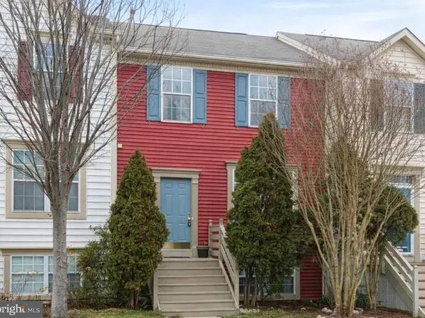 10207 Calypso Dr, Manassas, VA 20110