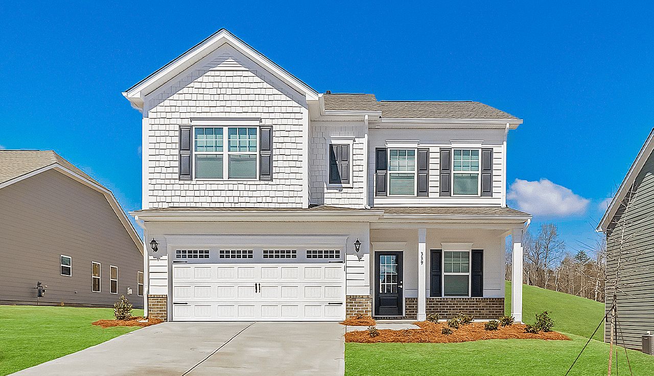 Zillow Broadway Nc