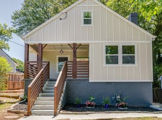 199 Marie Ave NW, Atlanta, GA 30314