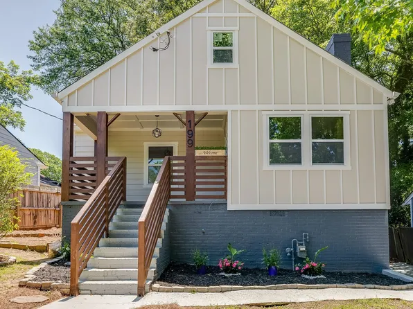 199 Marie Ave NW, Atlanta, GA 30314