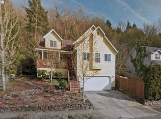 1522 SW Wallula Dr, Gresham, OR 97080