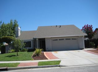 9292 El Caminito, Gilroy, CA