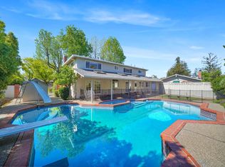 12651 Kinman Ct, Saratoga, CA