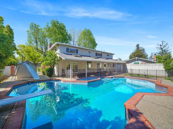12651 Kinman Ct, Saratoga, CA 95070