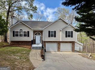 267 McClure Dr, Dallas, GA 30132