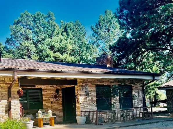 702 White Mountain Dr #14, Ruidoso, NM 88345