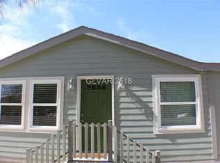 401 S Andersen St, Overton, NV 89040