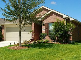 6406 Black Bamboo Ln, Katy, TX 77494