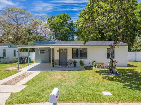 1612 Crooms Ave, Orlando, FL 32805