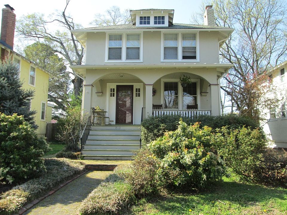 1st image of 1413 Claremont Ave