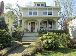 1413 Claremont Ave, Richmond, VA 23227