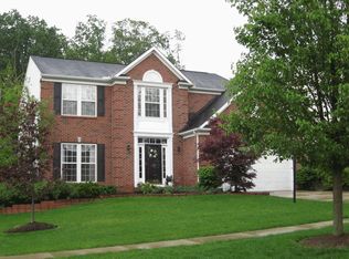 10076 Brushwood Dr, Streetsboro, OH 44241