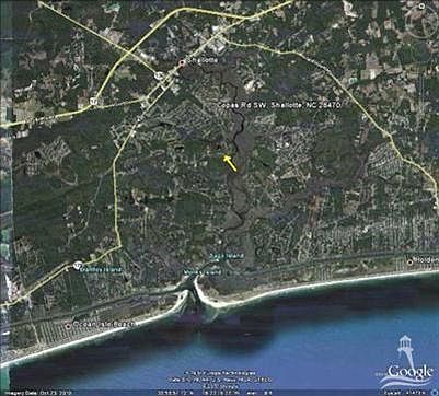 5th image of Copas Road LOT 14