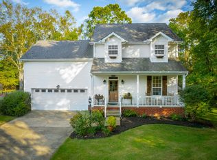 1760 Shane Dr, Spring Hill, TN 37174