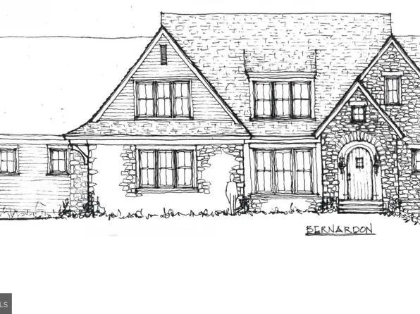 502 S Stone Brook Ln, Wilmington, DE 19807