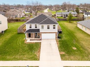 3001 W Kings Canyon Dr, Muncie, IN 47303