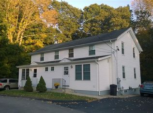 27 Sunnyside East Rd #27, Yantic, CT 06389