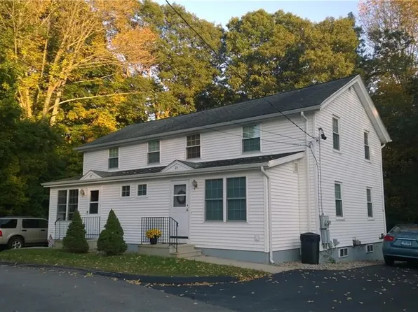 27 Sunnyside East Road #27, Norwich, CT 06360