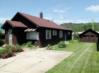 849 Sherman St, Sturgis, SD 57785