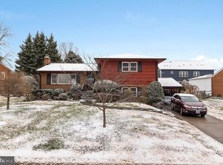 1725 Susquehannock Dr, Mc Lean, VA 22101