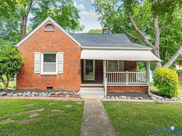 3407 Granby St, Hopewell, VA 23860