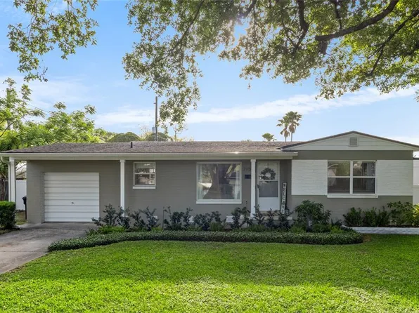 715 Braidwood Ln, Orlando, FL 32803