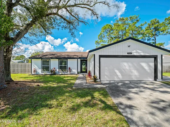 3164 BEE Street E, Orange Park, FL 32065