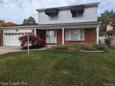 3023 Warrington Dr, Sterling Heights, MI, 48310