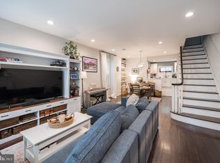 4033 Boone St, Philadelphia, PA 19127