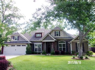 4556 Amelia Cir, Hahira, GA 31632