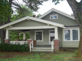 15 Sawyer Ave, Rochester, NH 03867