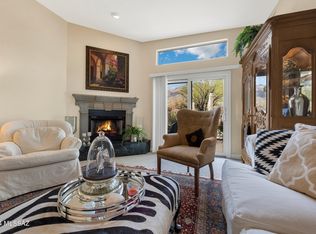 6372 N Skyline Ct, Tucson, AZ 85718