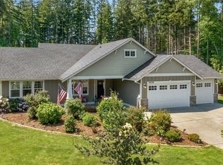 26328 12th Dr NW, Stanwood, WA