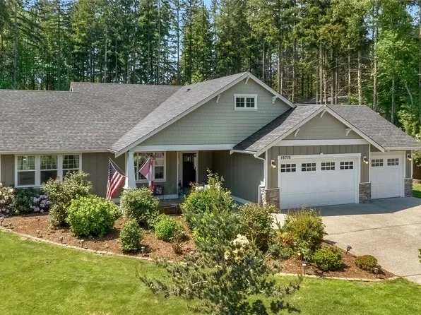 26328 12th Drive NW, Stanwood, WA 98292