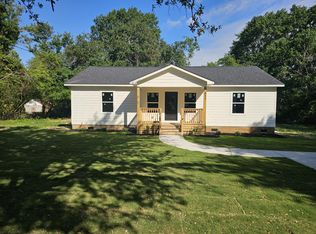 411 Seminole St, Aiken, SC 29808