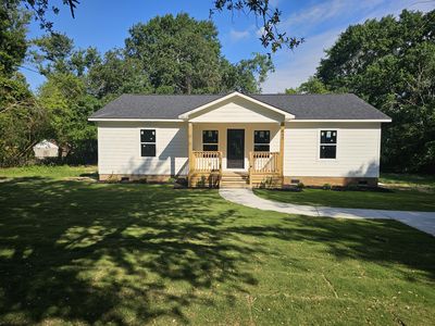 411 Seminole St, Aiken, SC, 29801