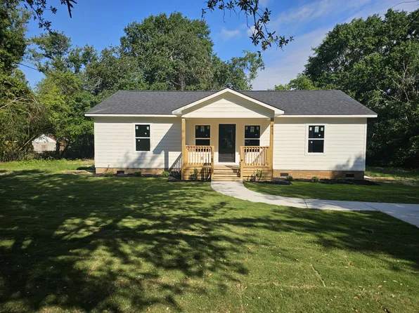 411 Seminole St, Aiken, SC 29801