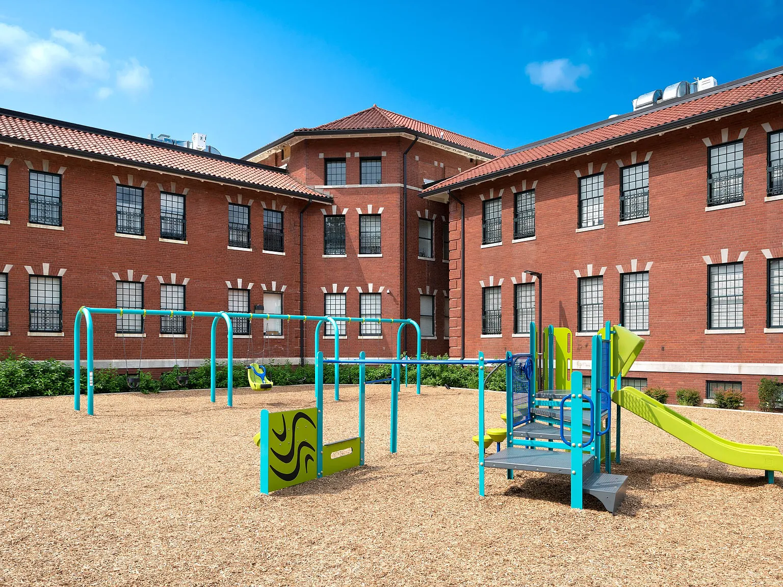 The Residences at St. Elizabeths East — Photo 2