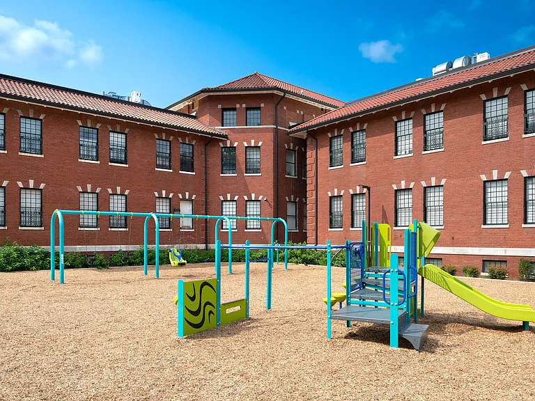 The Residences at St. Elizabeths East — Photo 2