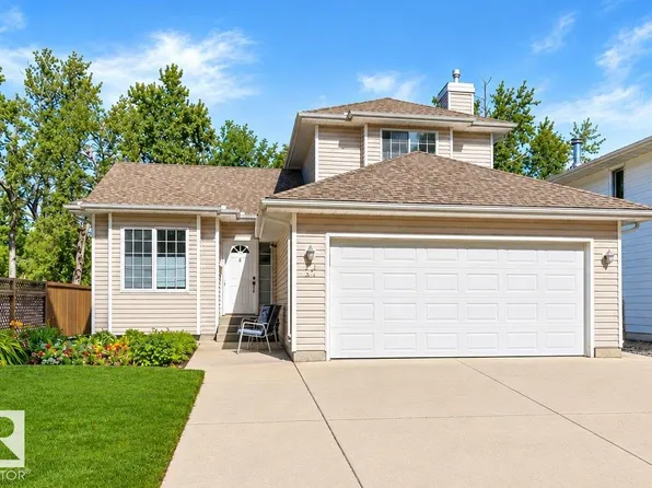 27 Fair Oaks Dr, Saint Albert, AB T8N 1P7