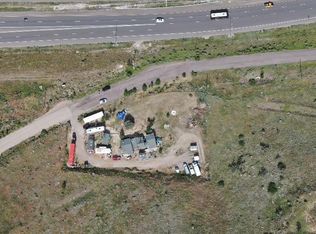 3725 Soda Lakes Rd, Morrison, CO 80465