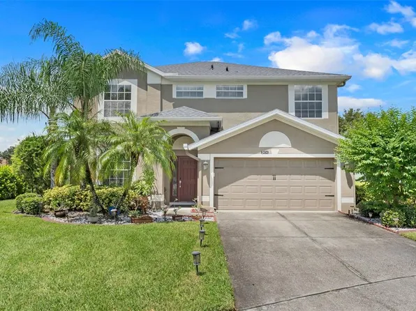 2414 Balforn Tower Way, Winter Garden, FL 34787