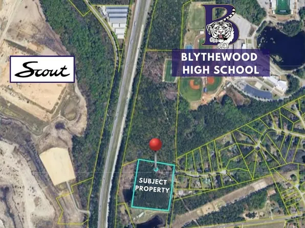 113 N Firetower Ct, Blythewood, SC 29016