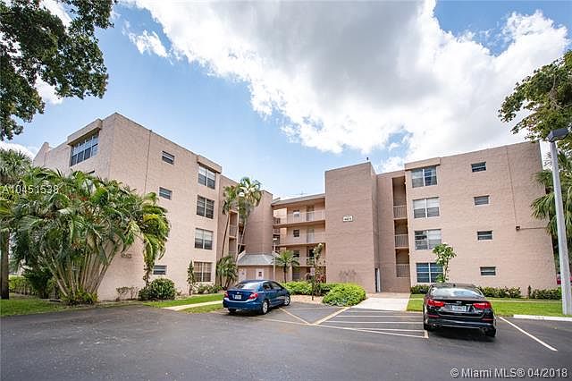 1st image of 9471 Evergreen Pl APT 402