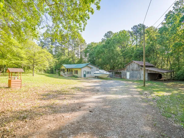 259 Dogwood Hills Dr, Chatsworth, GA 30705