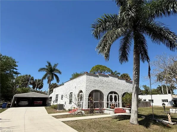 316 Royal Palm Park RD, FORT MYERS, FL 33905
