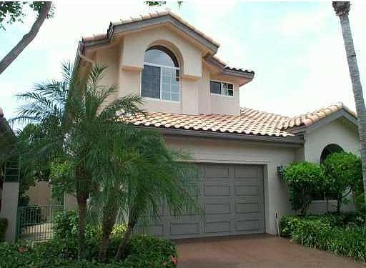 Home For Sale In Broken Sound Country Club