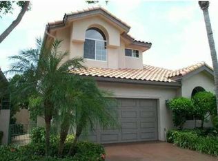 5291 NW 26th Cir, Boca Raton, FL 33496