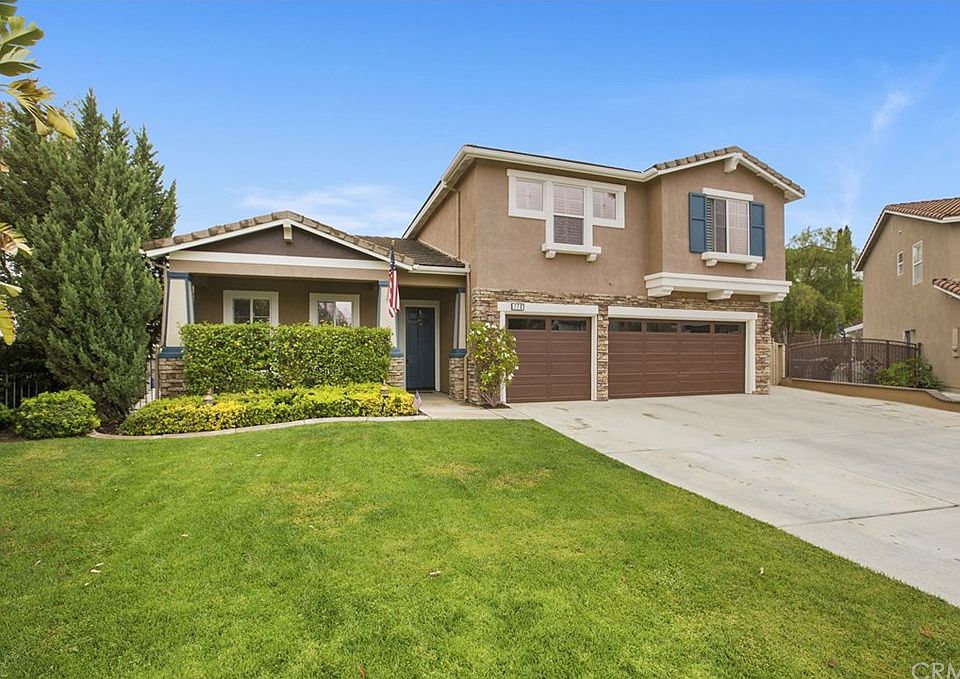 1st image of 770 White Mountain Cir
