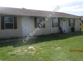 530 N Fox Ave #B, Panama City, FL 32404